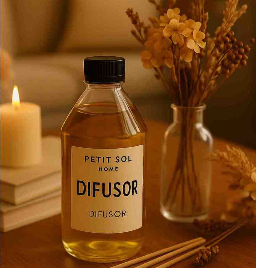 REFILL DIFUSOR NARANJA Y PIMIENTA 500ML